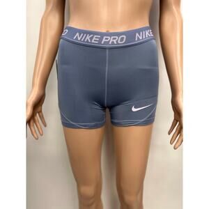 Nike Pro Shorts - Gray